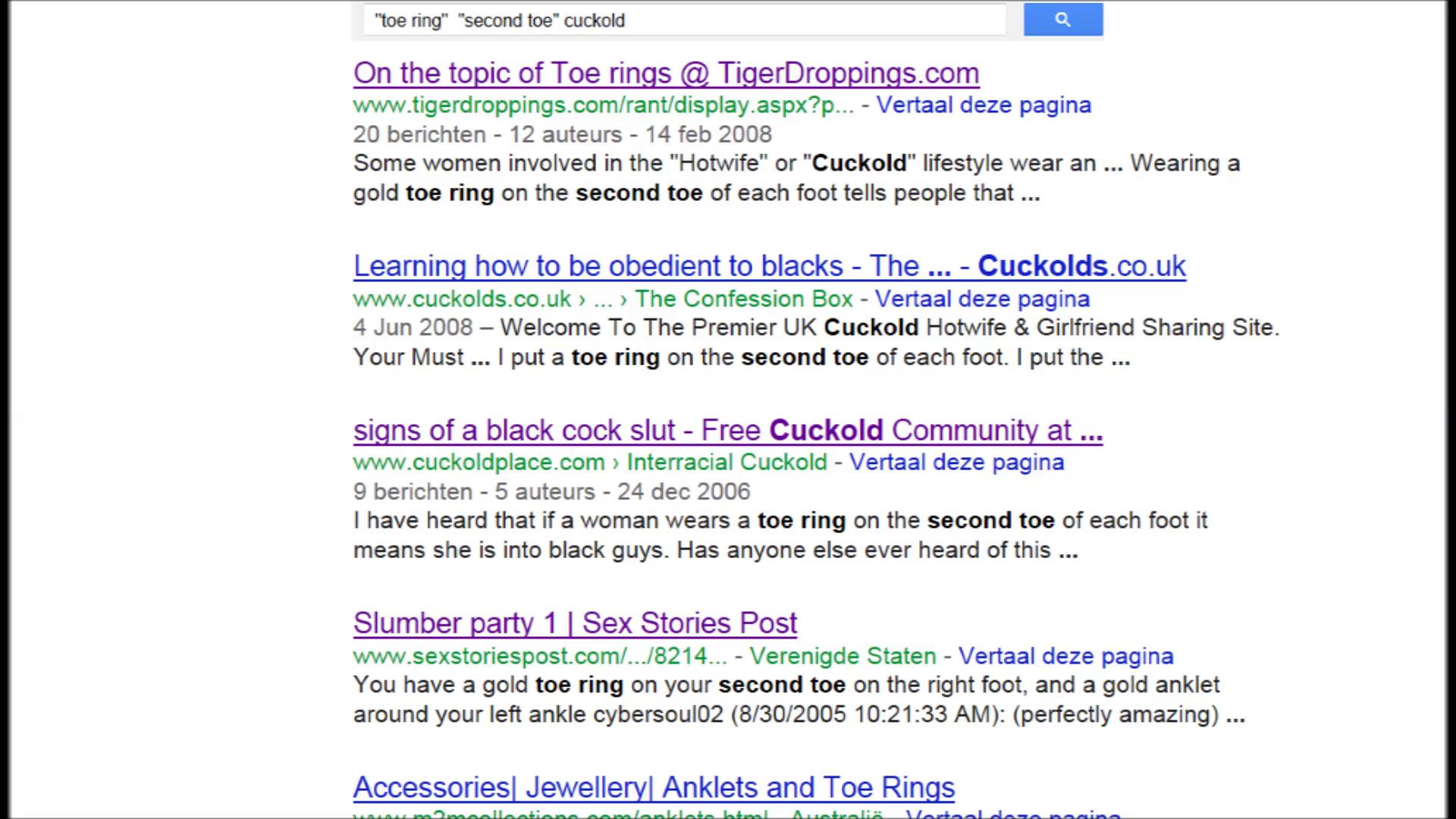 Guide How to get your wife blacked (part 2 of 3)